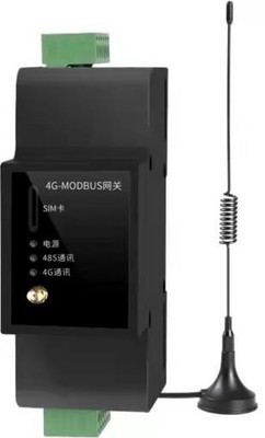 4G网关
